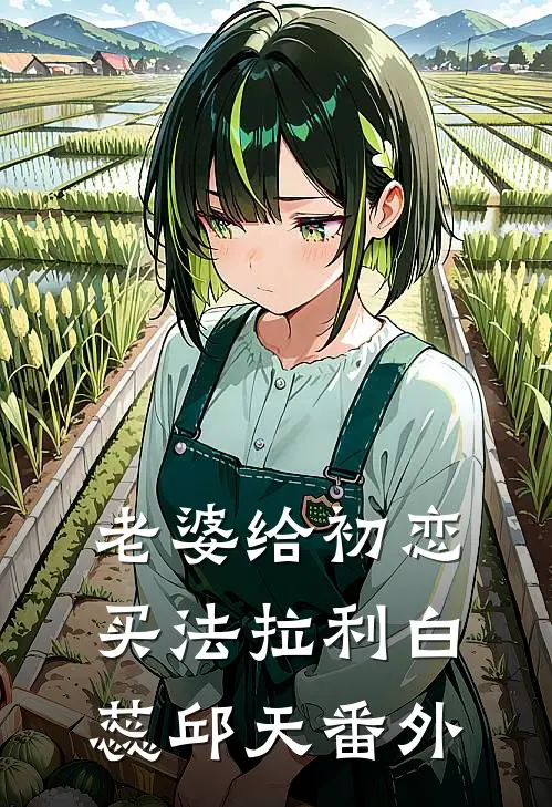 老婆给初恋买法拉利白蕊邱天番外