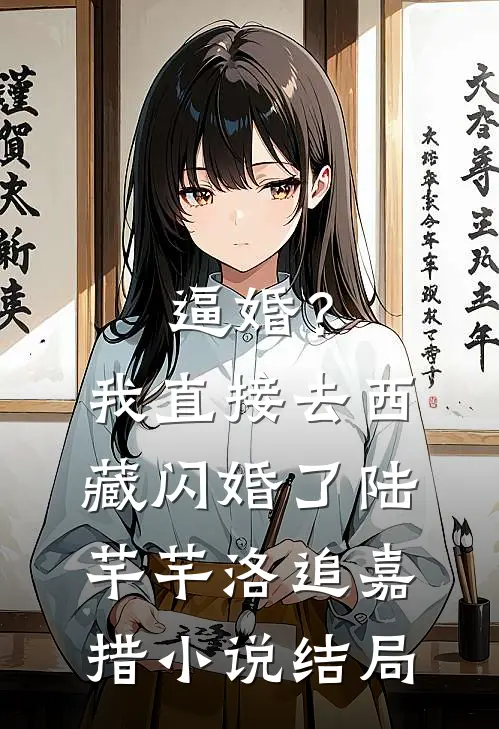 逼婚？我直接去西藏闪婚了陆芊芊洛追嘉措小说结局