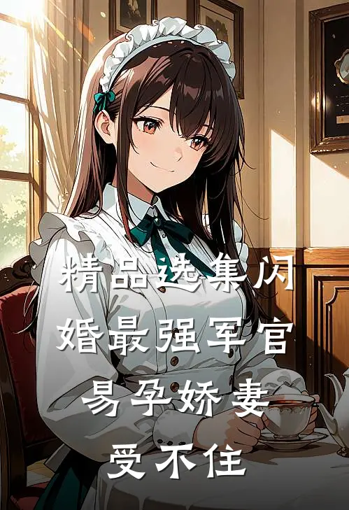 精品选集闪婚最强军官，易孕娇妻受不住
