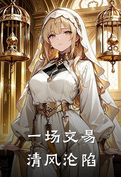 一场交易，清风沦陷