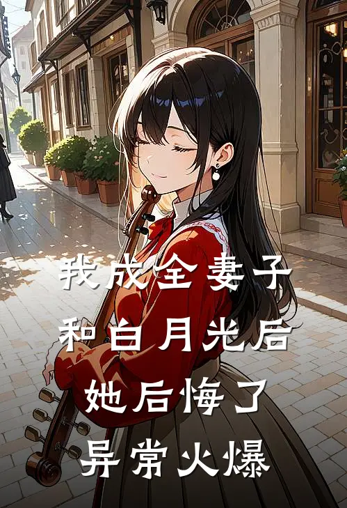 我成全妻子和白月光后，她后悔了异常火爆