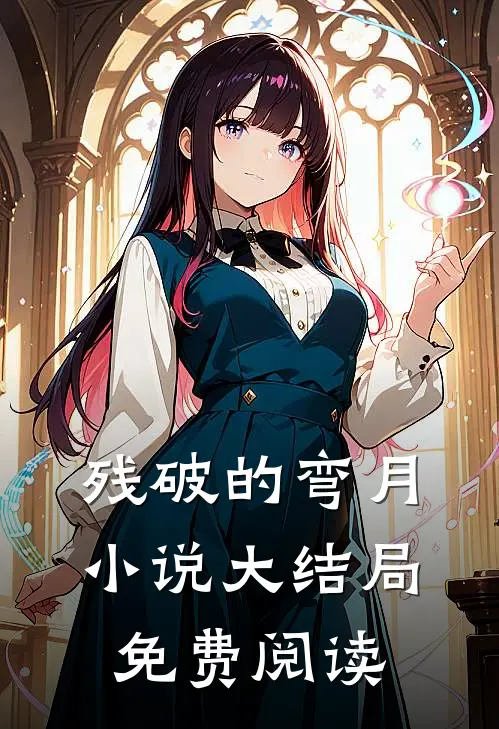 残破的弯月小说大结局免费阅读