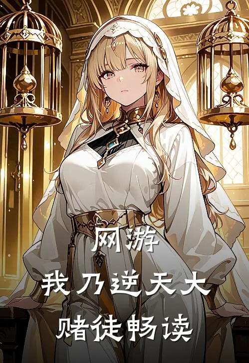 网游：我乃逆天大赌徒畅读