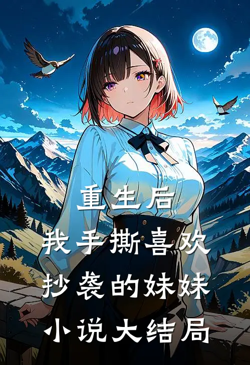 重生后，我手撕喜欢抄袭的妹妹小说大结局