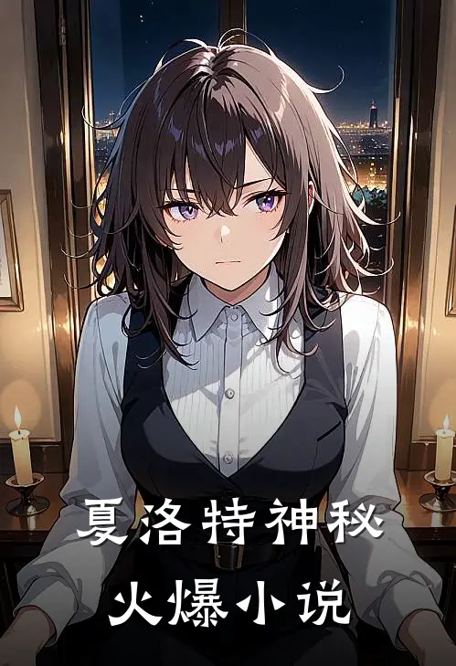 夏洛特神秘火爆小说