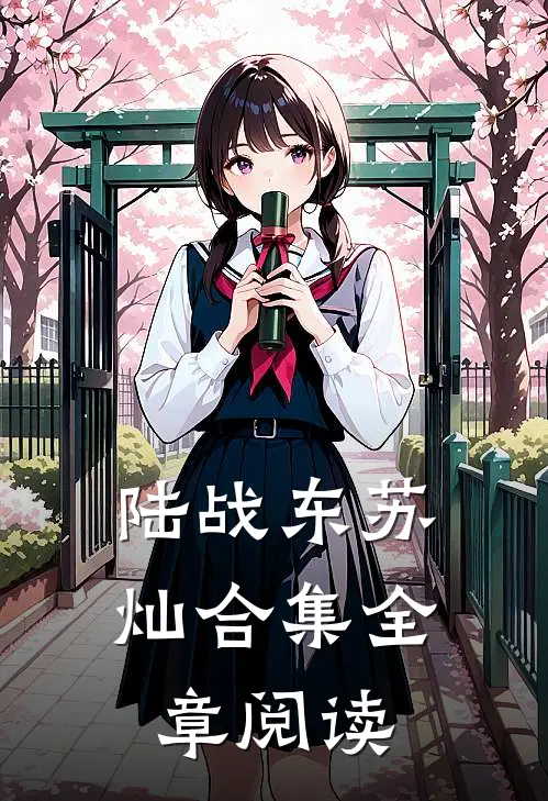 陆战东苏灿合集全章阅读