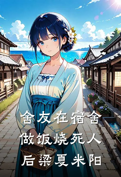 舍友在宿舍做饭烧死人后梁夏米阳
