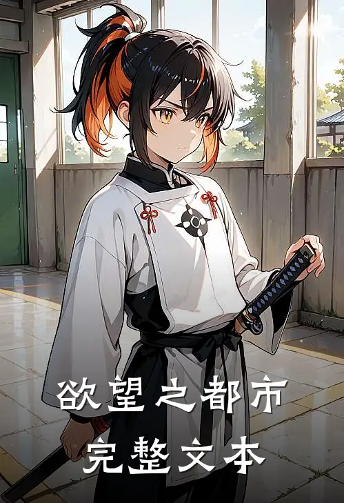 欲望之都市完整文本