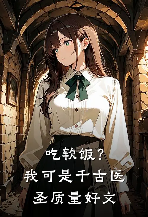 吃软饭？我可是千古医圣质量好文