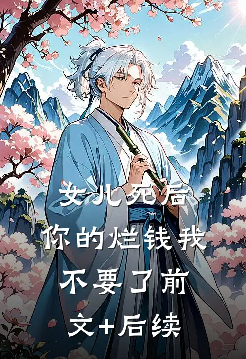 女儿死后，你的烂钱我不要了前文+后续