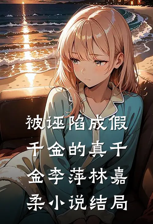 被诬陷成假千金的真千金李萍林嘉柔小说结局