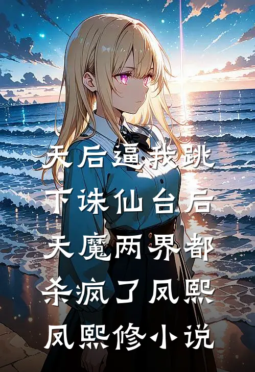 天后逼我跳下诛仙台后，天魔两界都杀疯了凤熙凤熙修小说