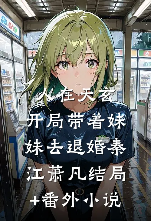 人在天玄，开局带着妹妹去退婚秦江萧凡结局+番外小说