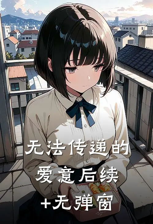 无法传递的爱意后续+无弹窗
