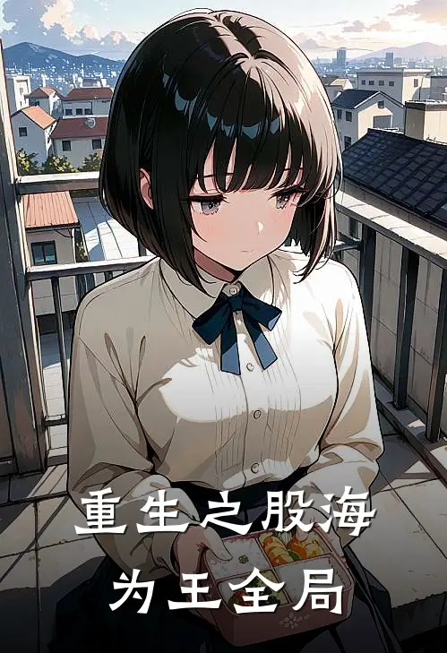 重生之股海为王全局