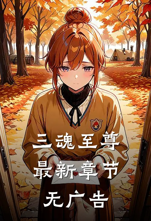 三魂至尊最新章节无广告
