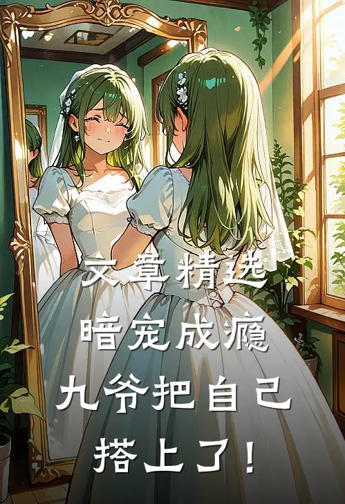 文章精选暗宠成瘾：九爷把自己搭上了！