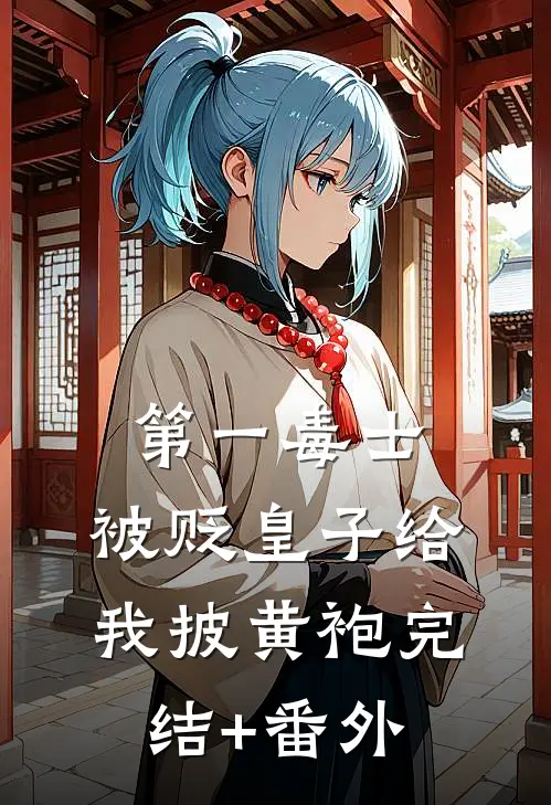 第一毒士：被贬皇子给我披黄袍完结+番外