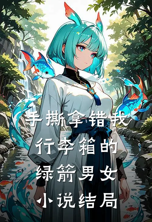 手撕拿错我行李箱的绿箭男女小说结局