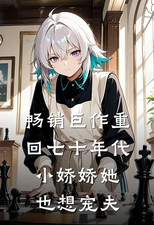 畅销巨作重回七十年代，小娇娇她也想宠夫