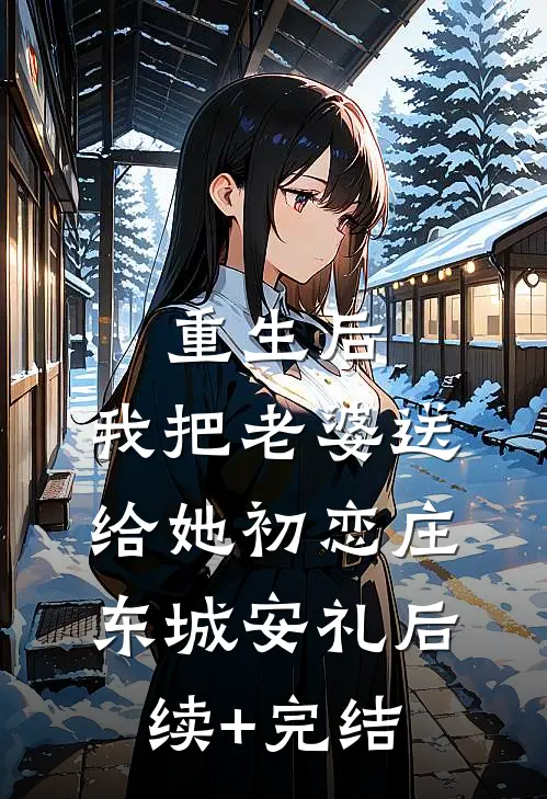 重生后，我把老婆送给她初恋庄东城安礼后续+完结