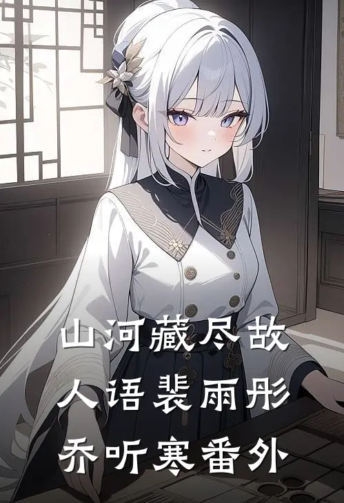 山河藏尽故人语裴雨彤乔听寒番外