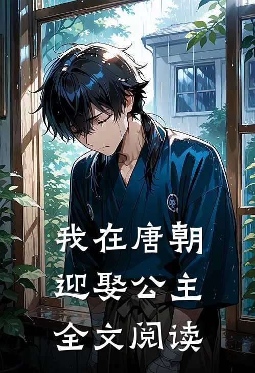 我在唐朝迎娶公主全文阅读