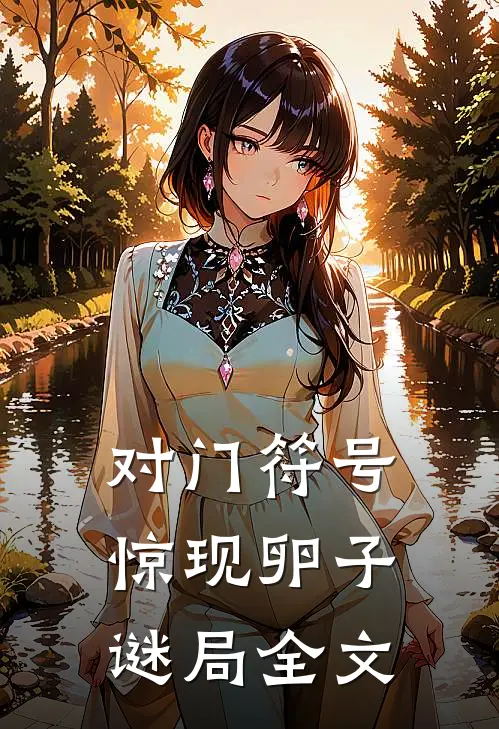 对门符号惊现卵子谜局全文