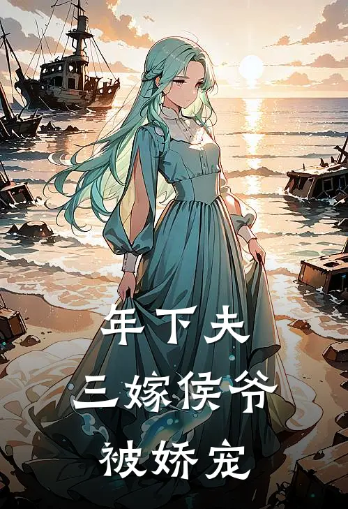 年下夫，三嫁侯爷被娇宠
