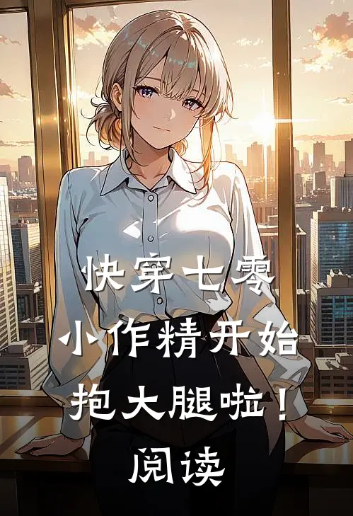快穿七零：小作精开始抱大腿啦！阅读