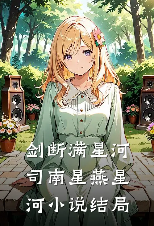 剑断满星河司南星燕星河小说结局