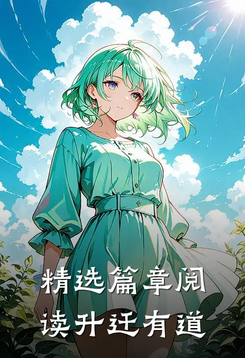 精选篇章阅读升迁有道