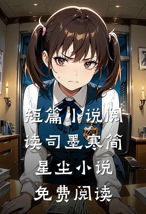 短篇小说阅读司墨寒简星尘小说免费阅读