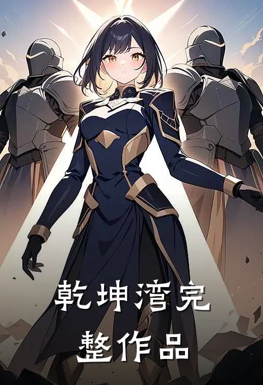 乾坤湾完整作品