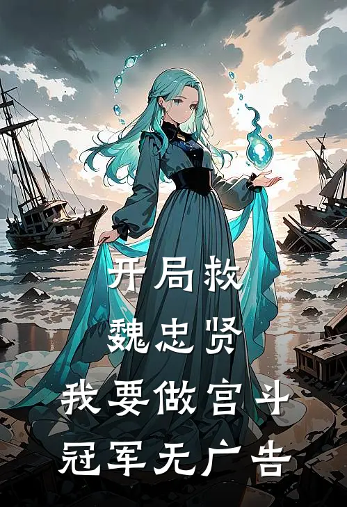 开局救魏忠贤，我要做宫斗冠军无广告