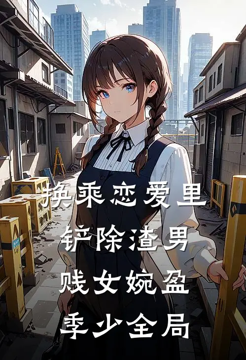 换乘恋爱里铲除渣男贱女婉盈季少全局