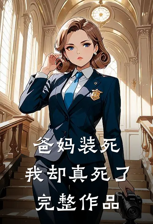 爸妈装死，我却真死了完整作品