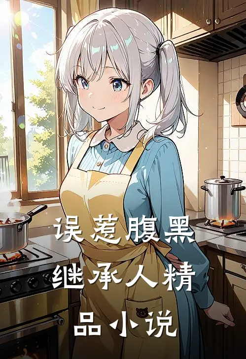 误惹腹黑继承人精品小说