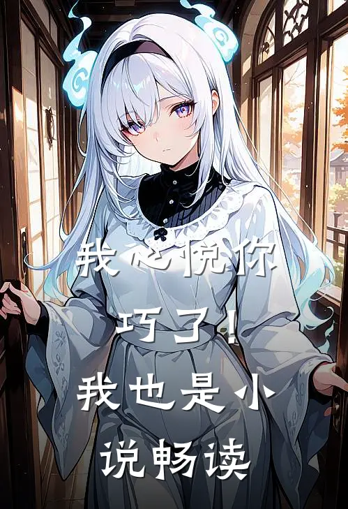 我心悦你，巧了！我也是小说畅读