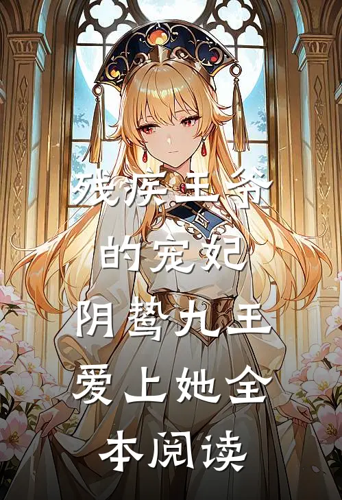 残疾王爷的宠妃阴鸷九王爱上她全本阅读
