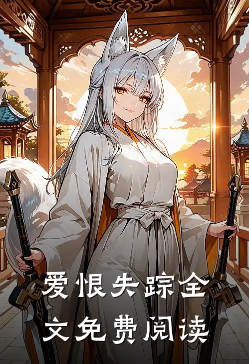爱恨失踪全文免费阅读