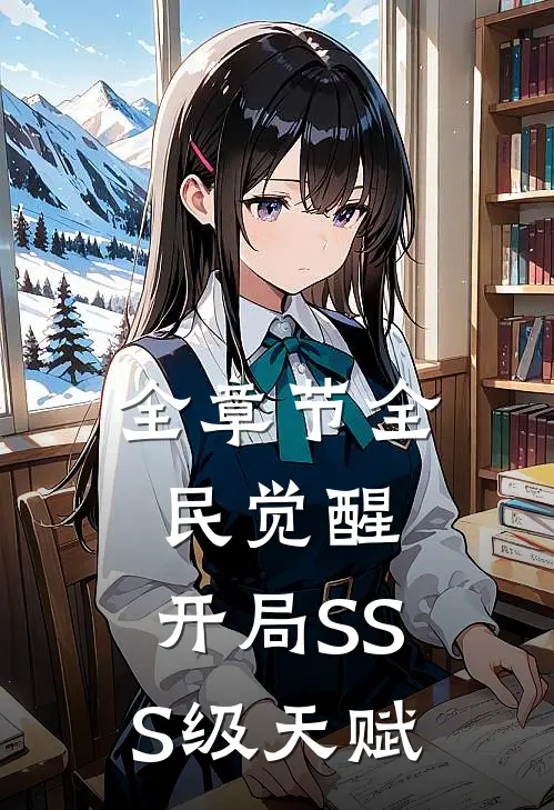 全章节全民觉醒：开局SSS级天赋