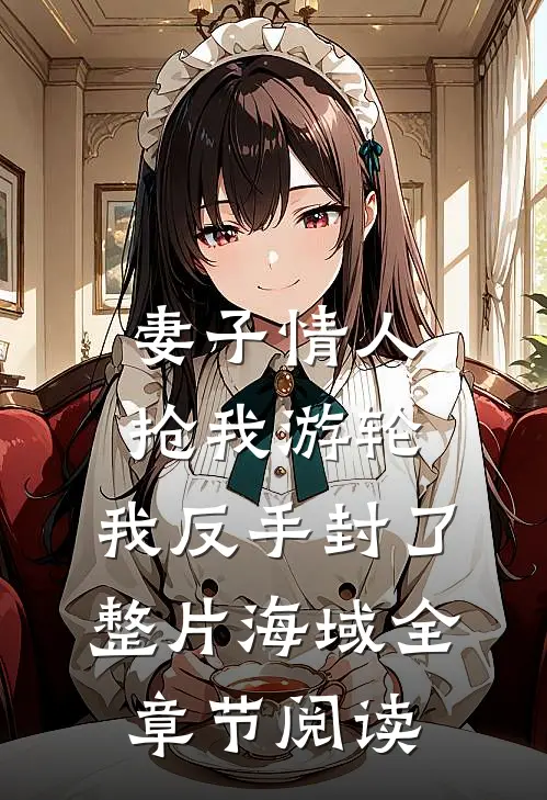 妻子情人抢我游轮，我反手封了整片海域全章节阅读