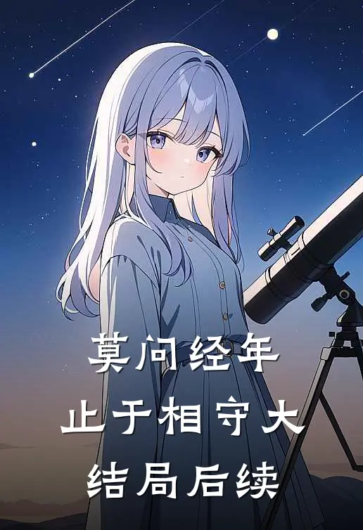莫问经年，止于相守大结局后续