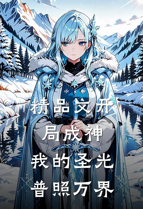 精品文开局成神：我的圣光普照万界