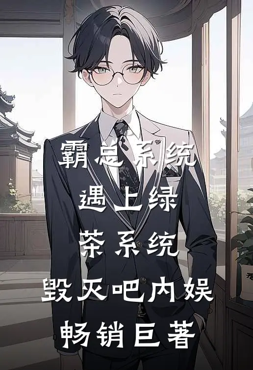 霸总系统遇上绿茶系统：毁灭吧内娱畅销巨著