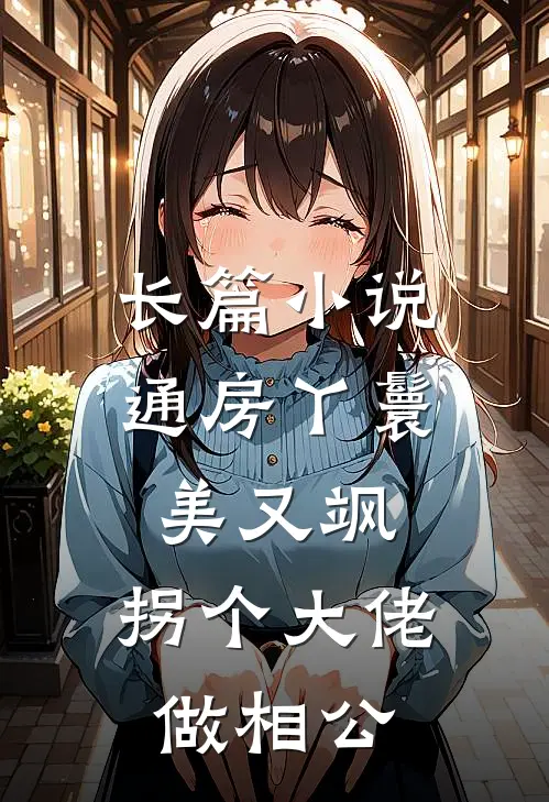 长篇小说通房丫鬟美又飒，拐个大佬做相公