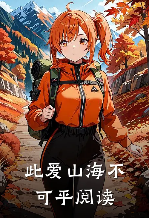 此爱山海不可平阅读