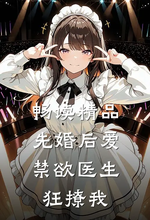 畅读精品先婚后爱：禁欲医生狂撩我