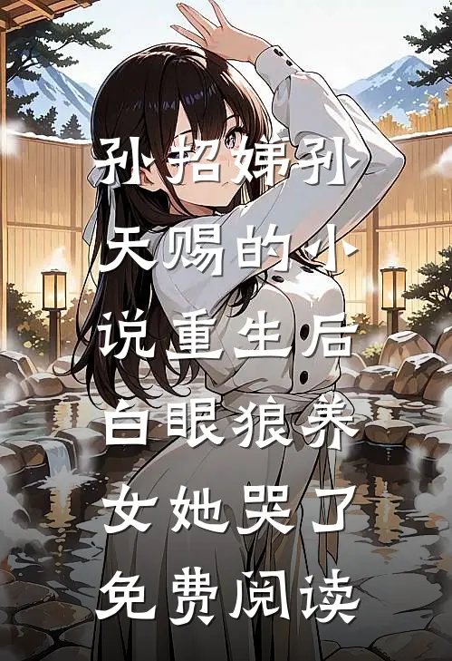 孙招娣孙天赐的小说重生后，白眼狼养女她哭了免费阅读